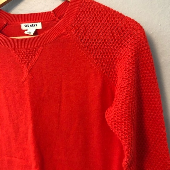 Old Navy sweater size small. Cute for Valentine’s Day. - Picture 3 of 6